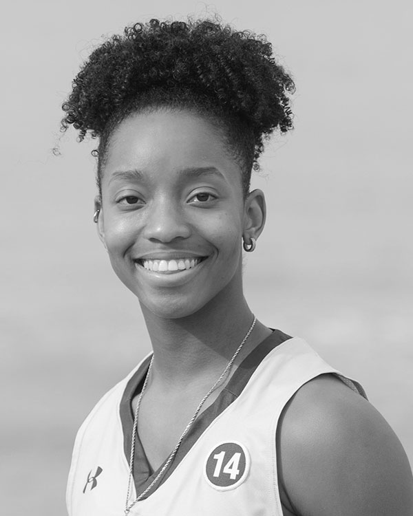 Jayla Harris