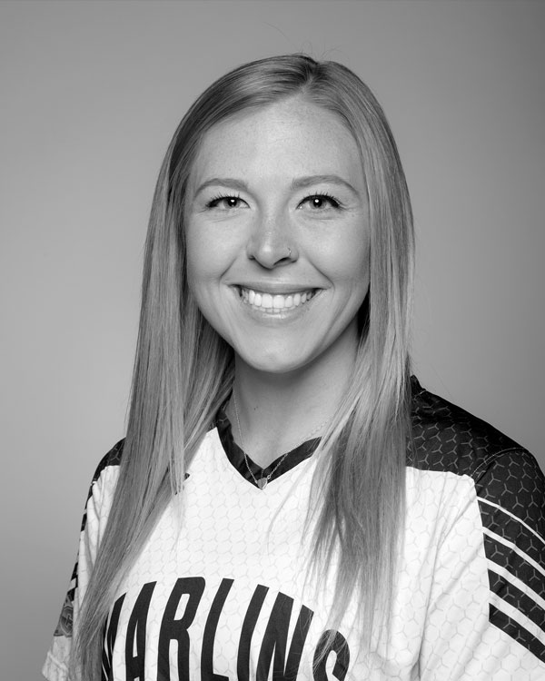 Hanna Hull Mazingo