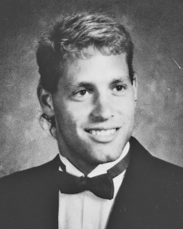 Pete Sadin