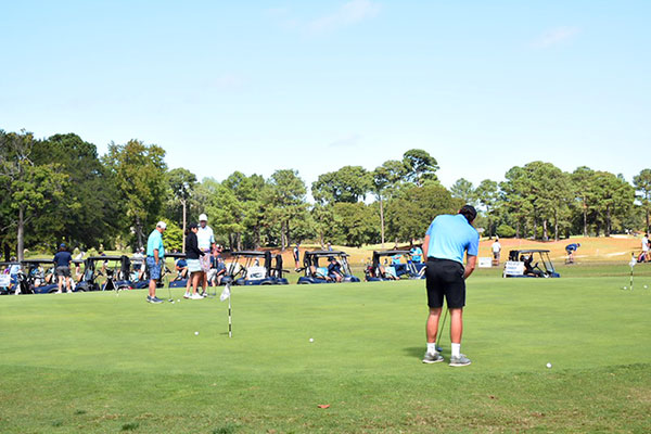 25th Annual Joanne Renn Golf Outing