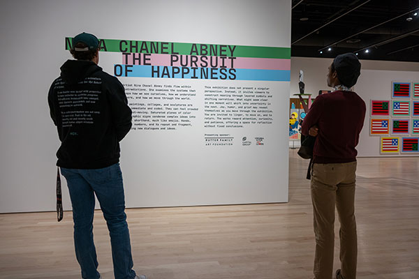 Marlins Night at the Museum at Virginia MOCA