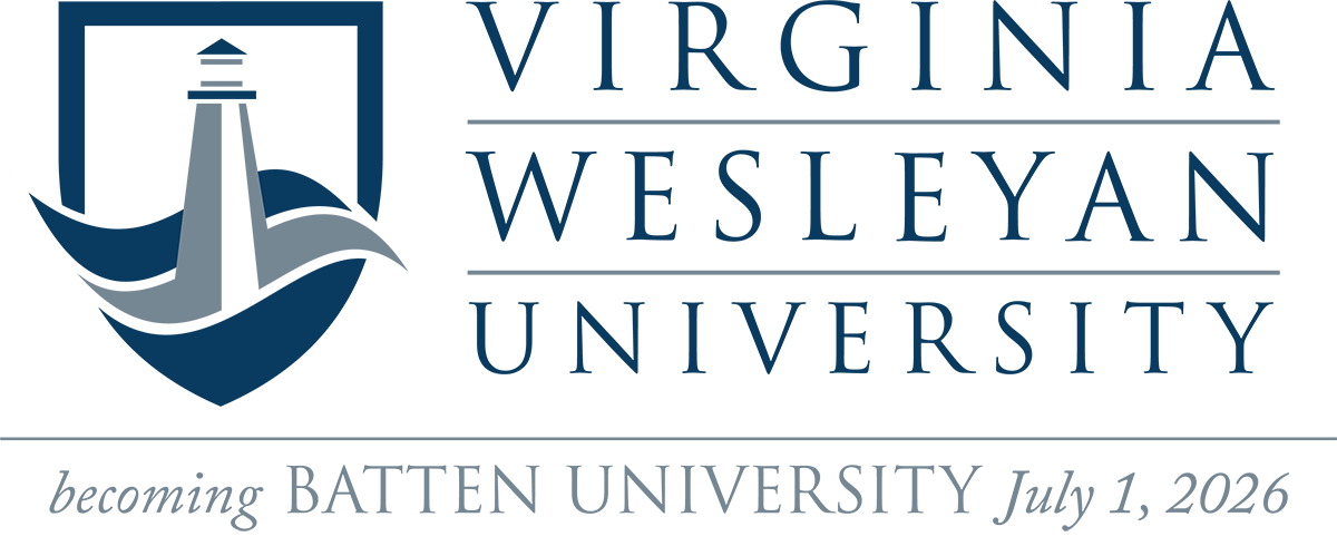 Virginia Wesleyan University becoming Batten University July 1, 2026