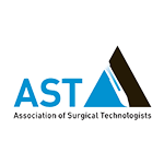 AST logo