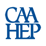 CAAHEP logo