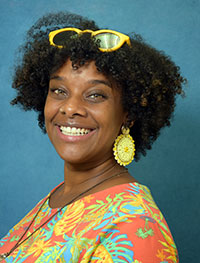 Luvenia Hankins