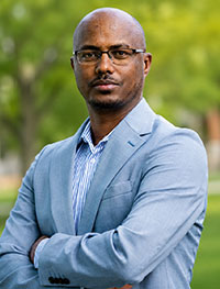 Gebremedhin Haile