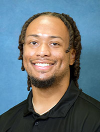 Zaire Harris
