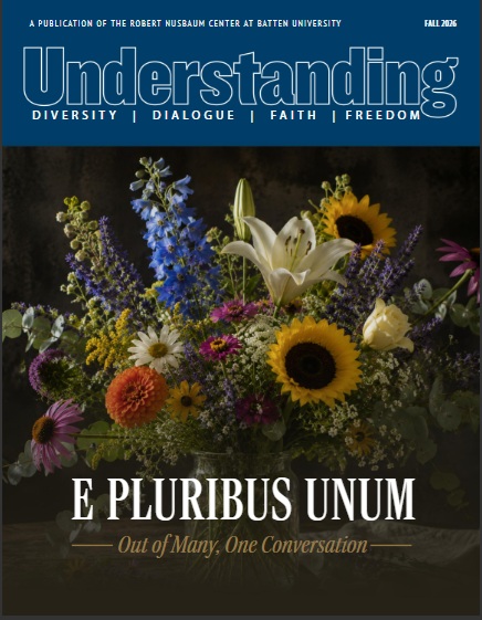 Fall 2026 Nusbaum Newsletter