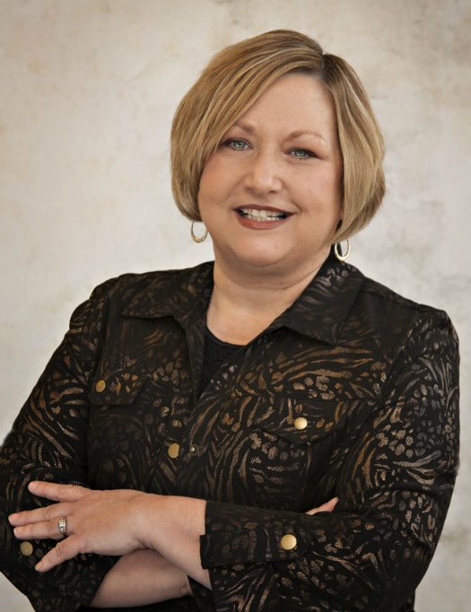 Bonnie Sutton