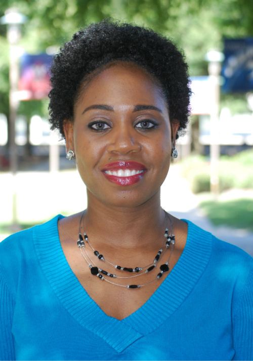 Mrs. Takeyra Collins