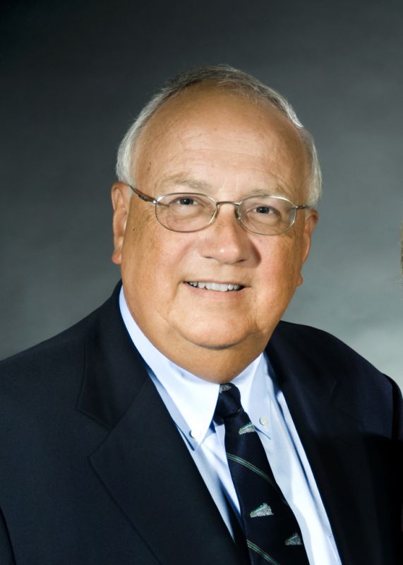 David R. Goode to be Keynote Speaker for 2017 Commencement