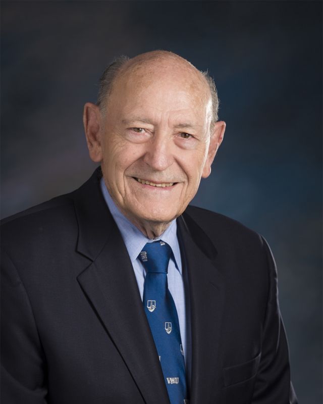 Virginia Wesleyan Establishes D. Henry Watts School of Professional Studies