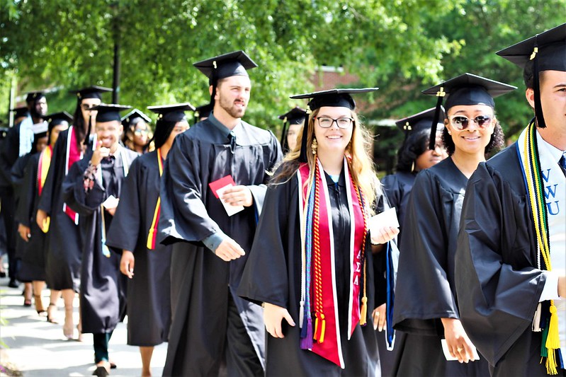 2020 Commencement Details Announced