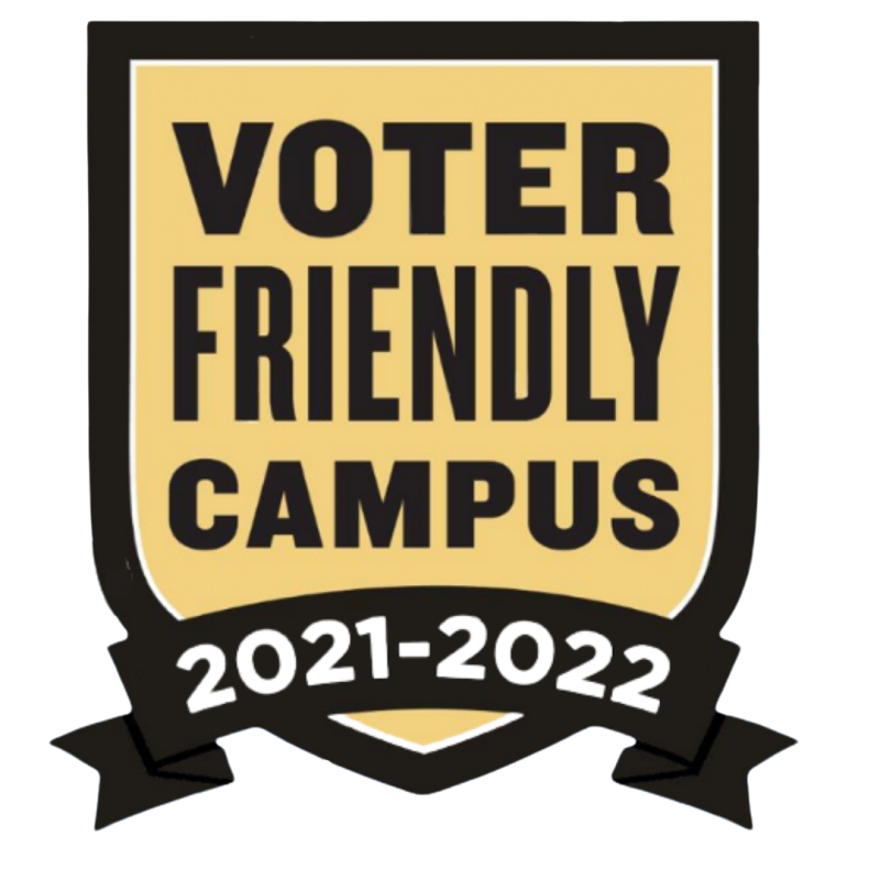 VWU Designated as 
