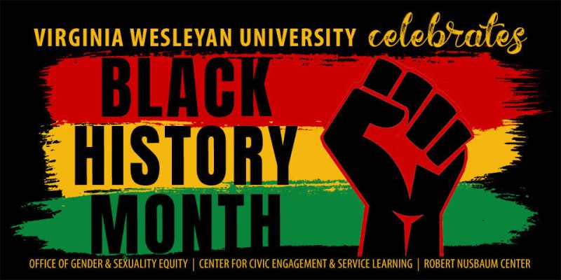 Black History Month at VWU