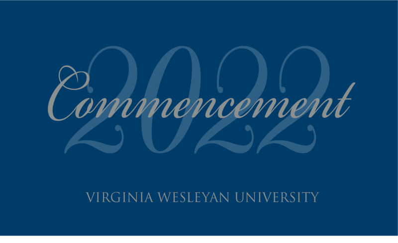 2022 Commencement and Baccalaureate Speakers Announced