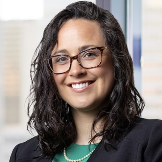 Jessie Dawe Named Vice Chair of Virginia Wesleyan University Alumni Council