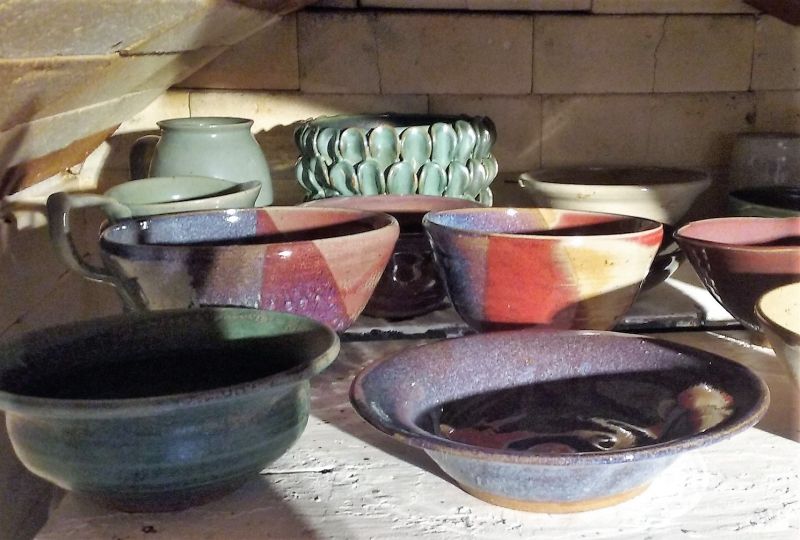 VWU to Host 23rd Annual Empty Bowls Benefit on April 2