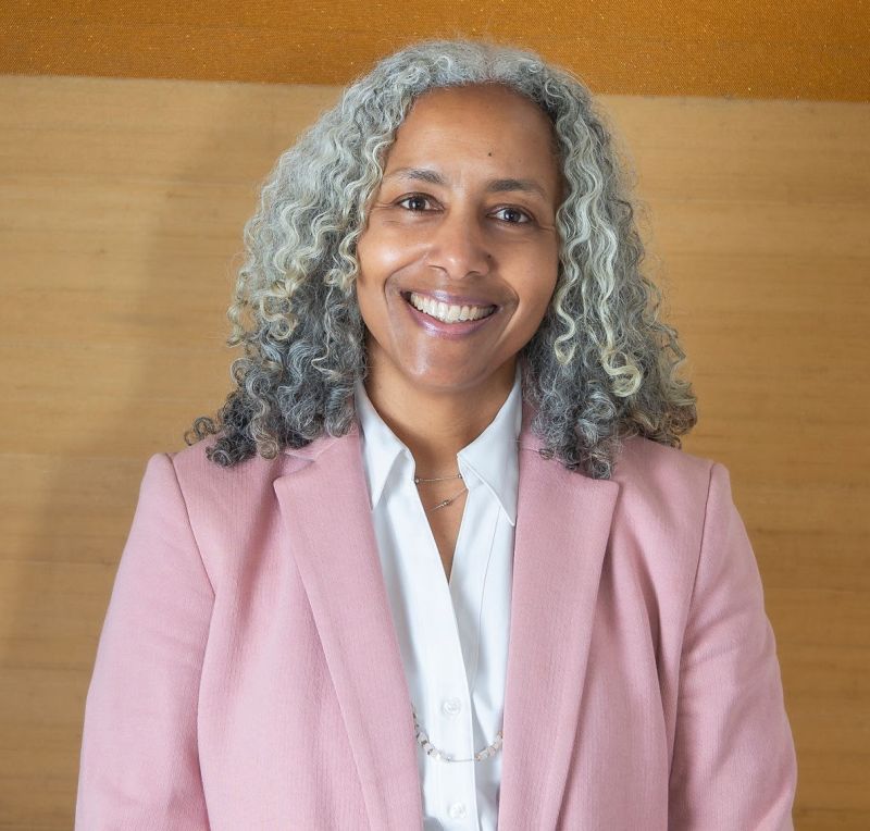 Deirdre Gonsalves-Jackson, Ph.D., Appointed Vice President of VWU Global Campus
