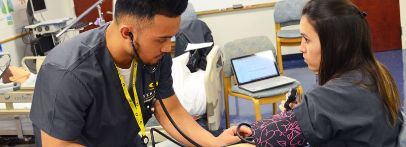 Sentara Health and VWU Expand Academic Relationship