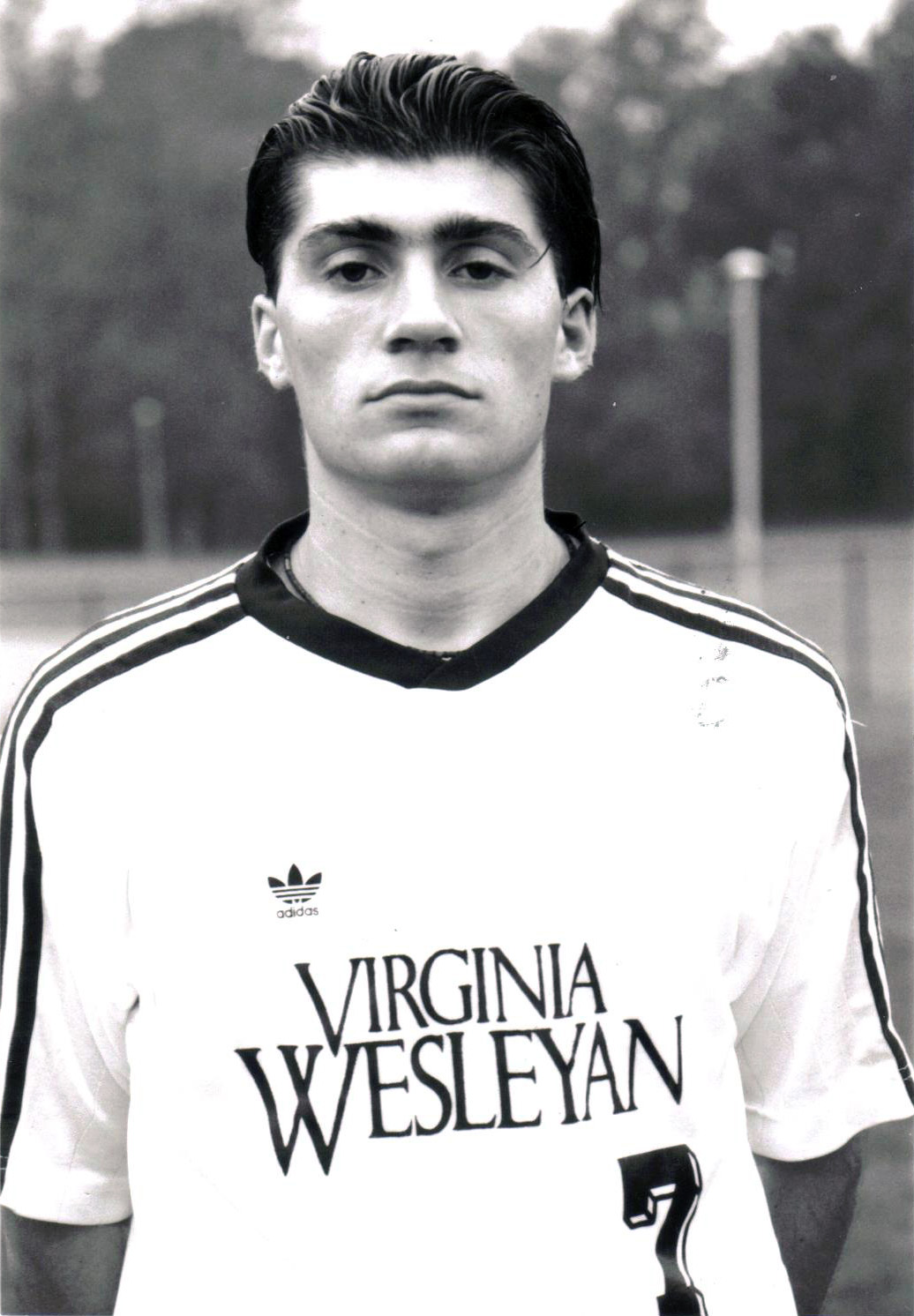 Evan Whitson