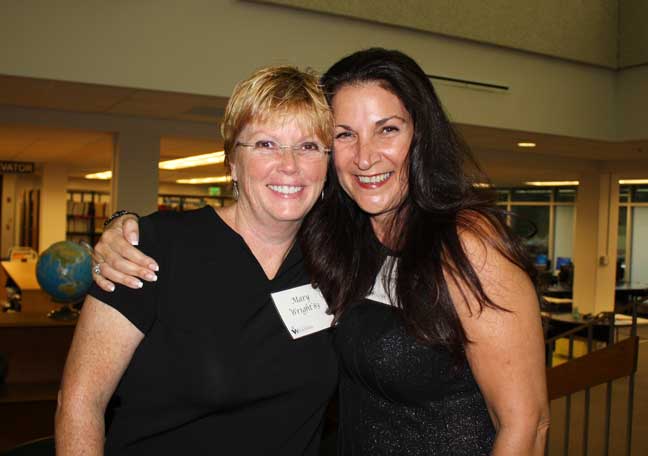 Alumni Awards 2012