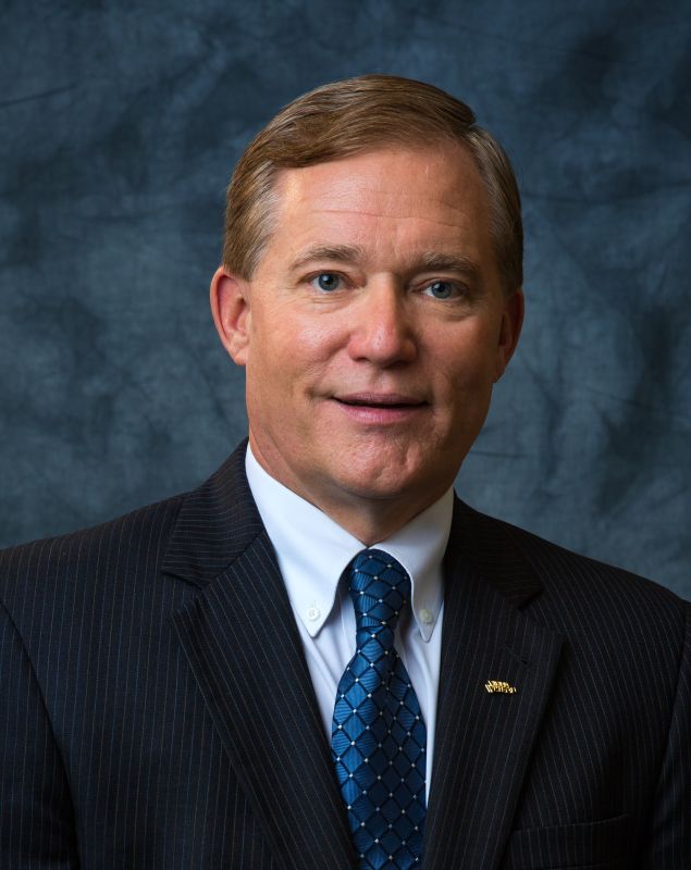 Commitment to Access and Affordability Not New to VWU President