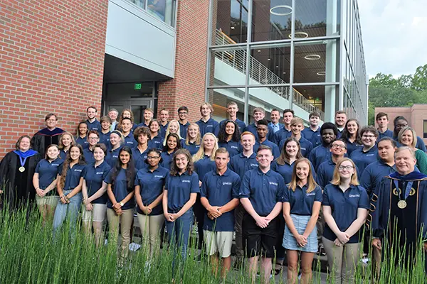 Batten Honors College
