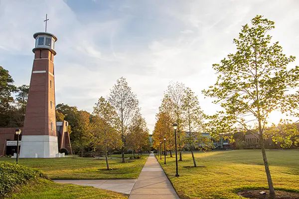 Campus Map