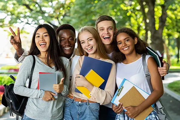 Enrollment Information